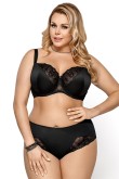 Liemenėlė minkštais kaušeliais Gorsenia Lingerie