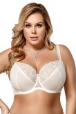 Liemenėlė minkštais kaušeliais Gorsenia Lingerie