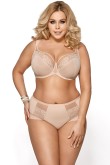 Liemenėlė minkštais kaušeliais Gorsenia Lingerie