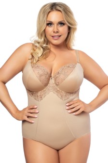 Glaustinukė Body Gorsenia Lingerie