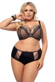 Liemenėlė minkštais kaušeliais Gorsenia Lingerie