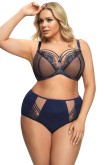 Liemenėlė minkštais kaušeliais Gorsenia Lingerie