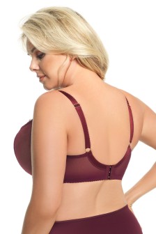 Liemenėlė minkštais kaušeliais Gorsenia Lingerie