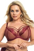 Liemenėlė minkštais kaušeliais Gorsenia Lingerie