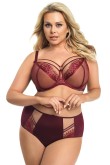 Liemenėlė minkštais kaušeliais Gorsenia Lingerie