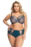 Liemenėlė minkštais kaušeliais Gorsenia Lingerie