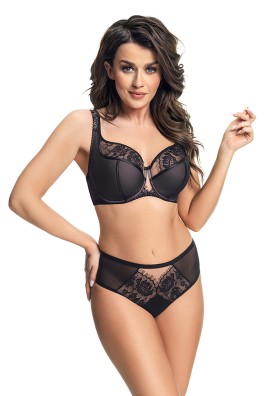 Braziliško stiliaus kelnaitės Gorsenia Lingerie