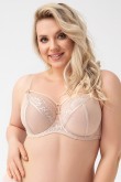 Liemenėlė minkštais kaušeliais Gorsenia Lingerie