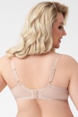 Liemenėlė minkštais kaušeliais Gorsenia Lingerie