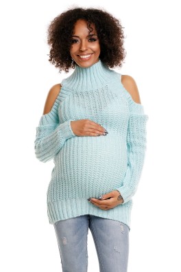 Megztinis nėščiosioms PeeKaBoo